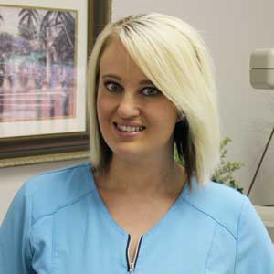 Ashley - Adamo Dental Implants & Periodontics